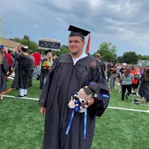 Meet your Posher, Austin